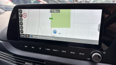 Hyundai BAYON 1.0 TGDi Ultimate 5dr DCT Petrol Hatchback